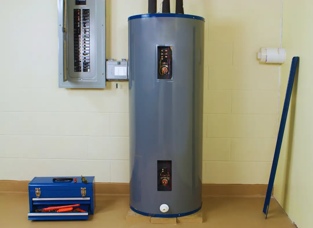 Chauffe-eau Castelmaurou