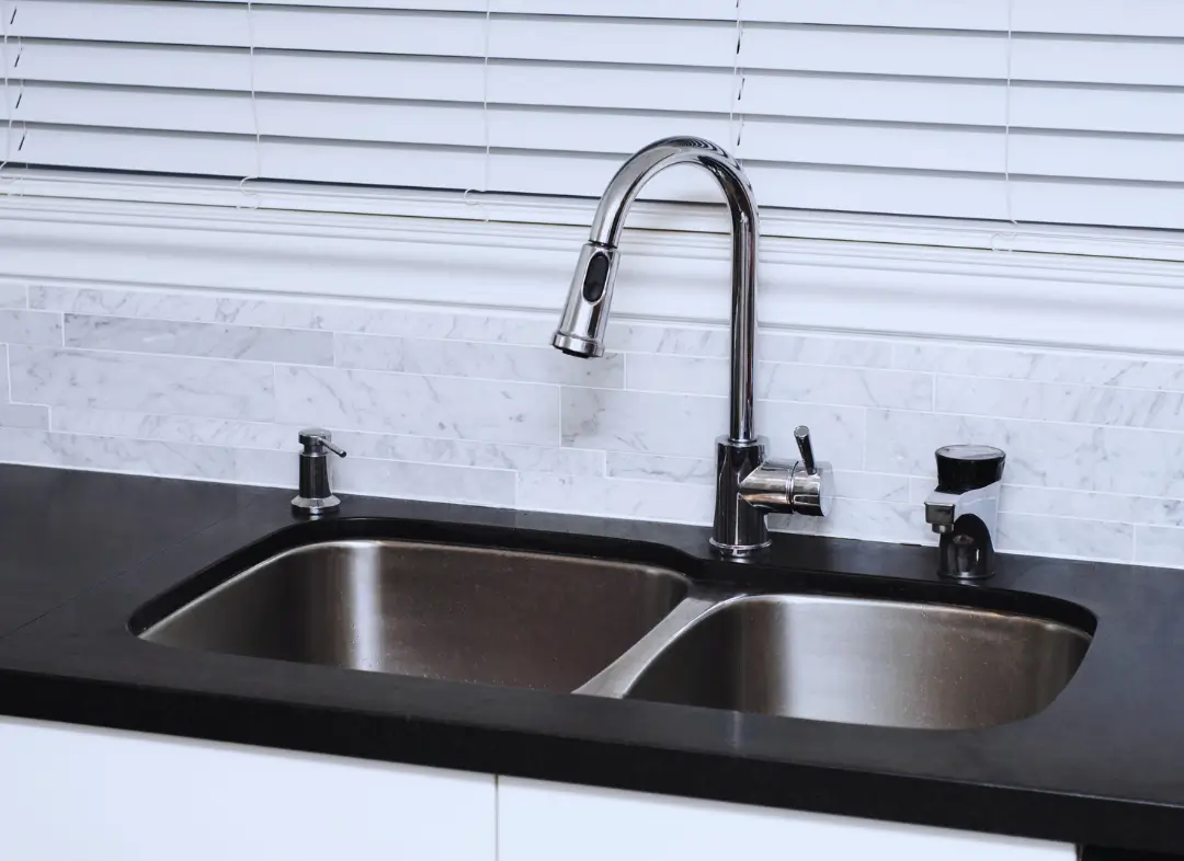 Changement Mitigeur d'évier Castelmaurou