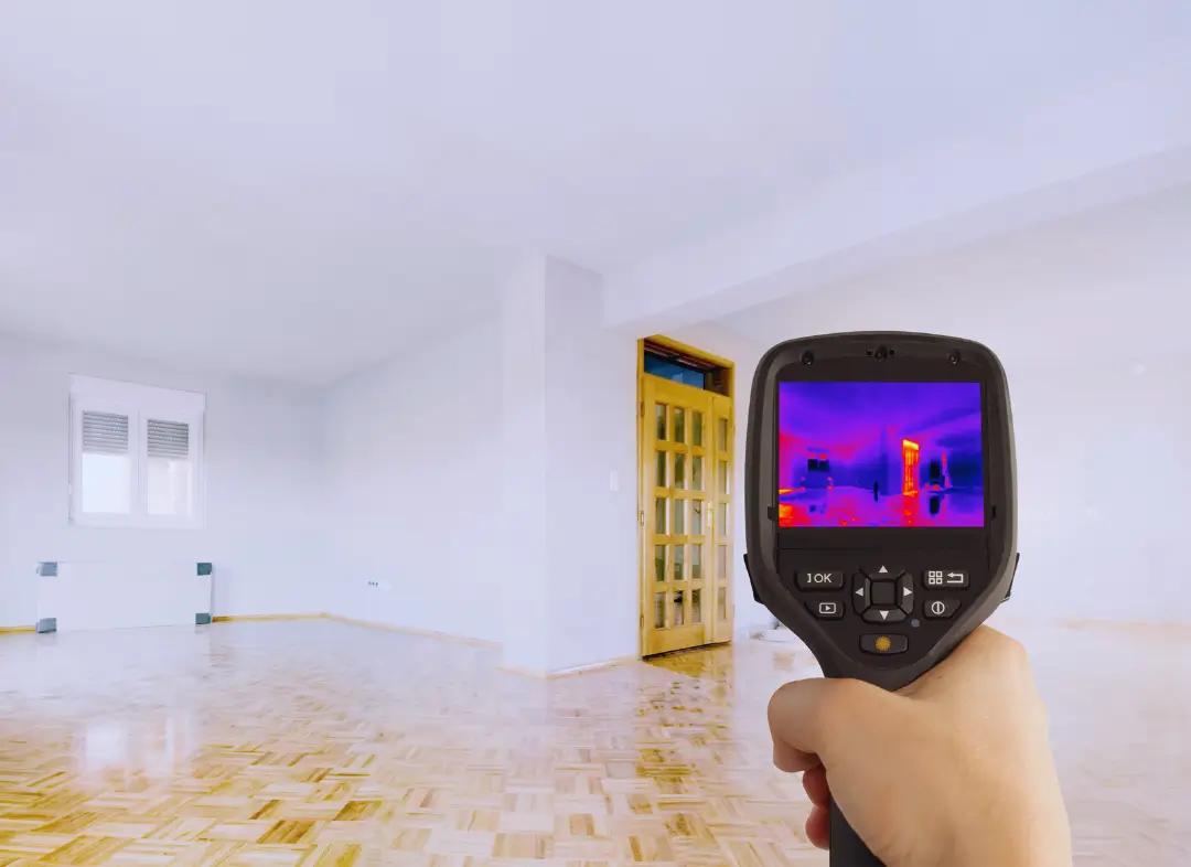 Recherche de fuite à Castelmaurou